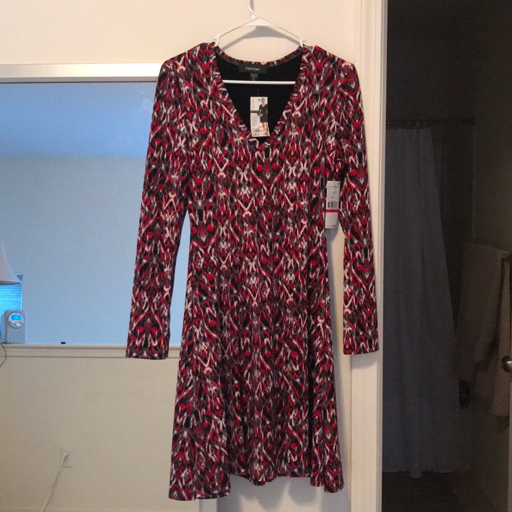 Great work dress. Lightweight